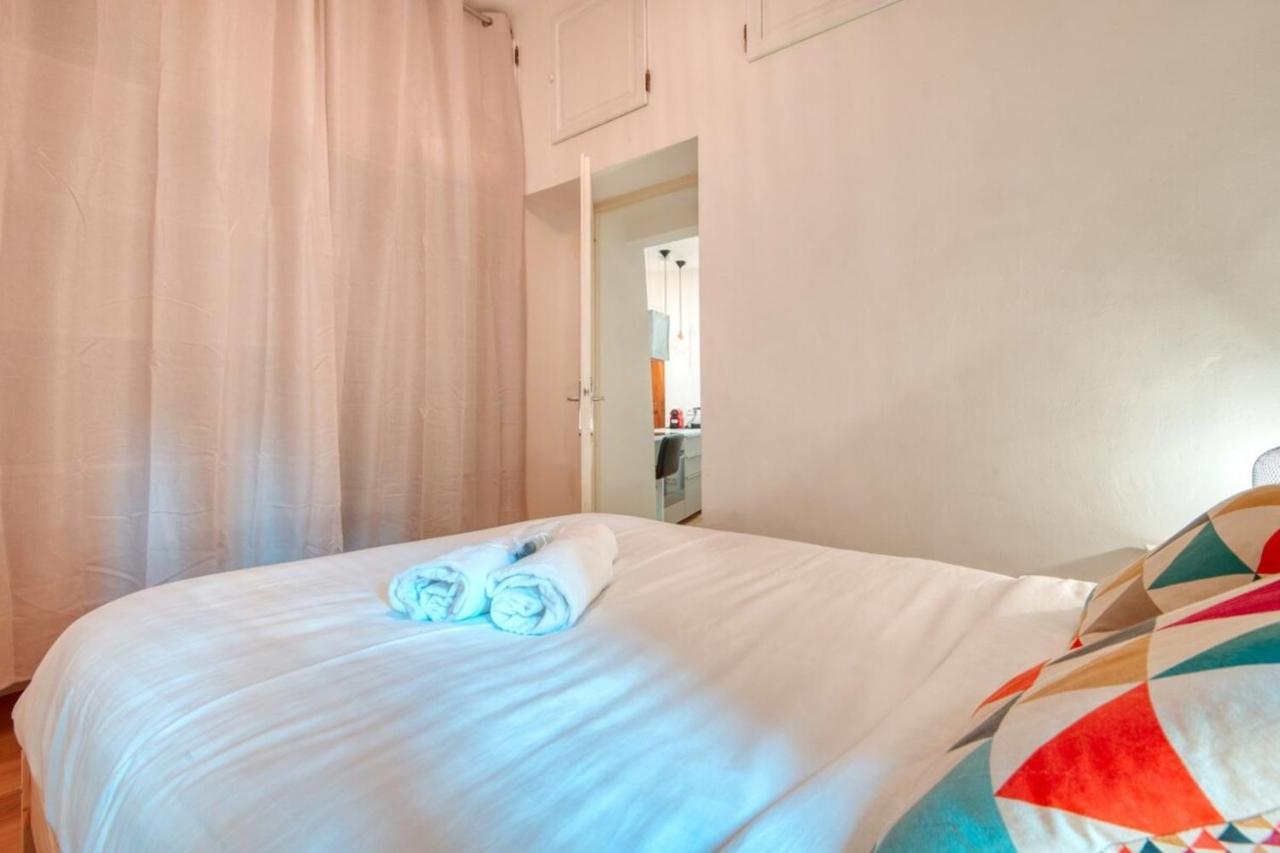 Furnished Apartment In The Heart Of The City Close To All The Amenities Aix-en-Provence Ngoại thất bức ảnh